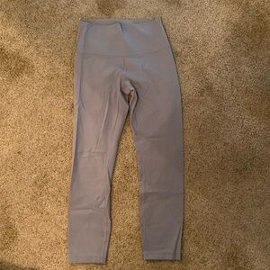 Lululemon 25” align leggings
